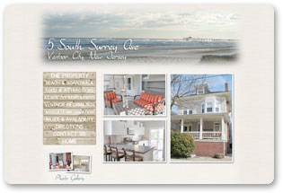 5 South Surrey Ave, Ventnor City, NJ