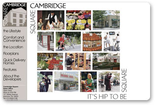Cambridge Square