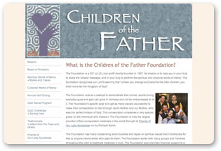 Children of the Father