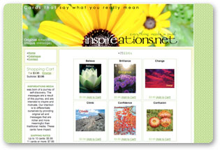 Inspireations Media