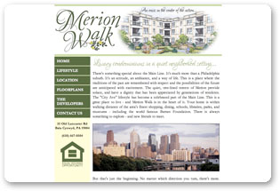 Merion Walk