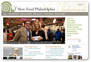 Slow Food Philadelphia