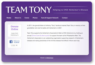 Team Tony
