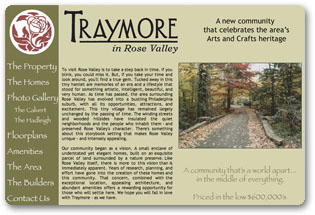 Traymore